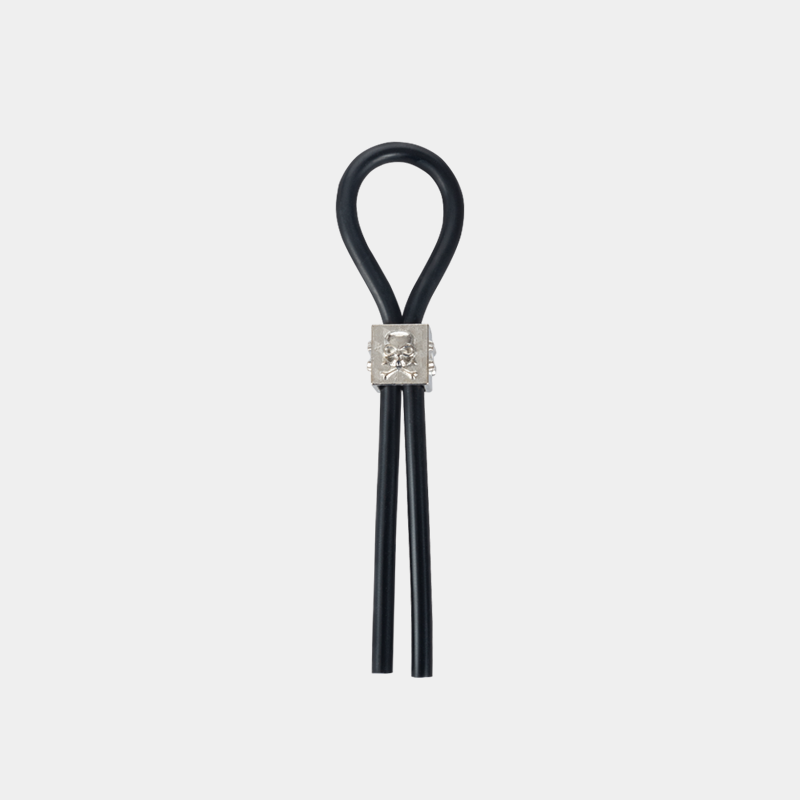 TETHER Adjustable Cock Tie  简易款-可活动锁精环带环